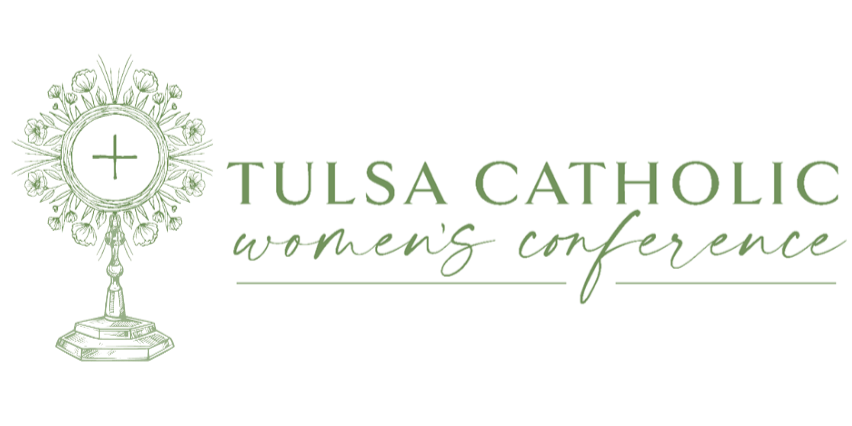 Tulsa Catholic Women’s Conference 2026