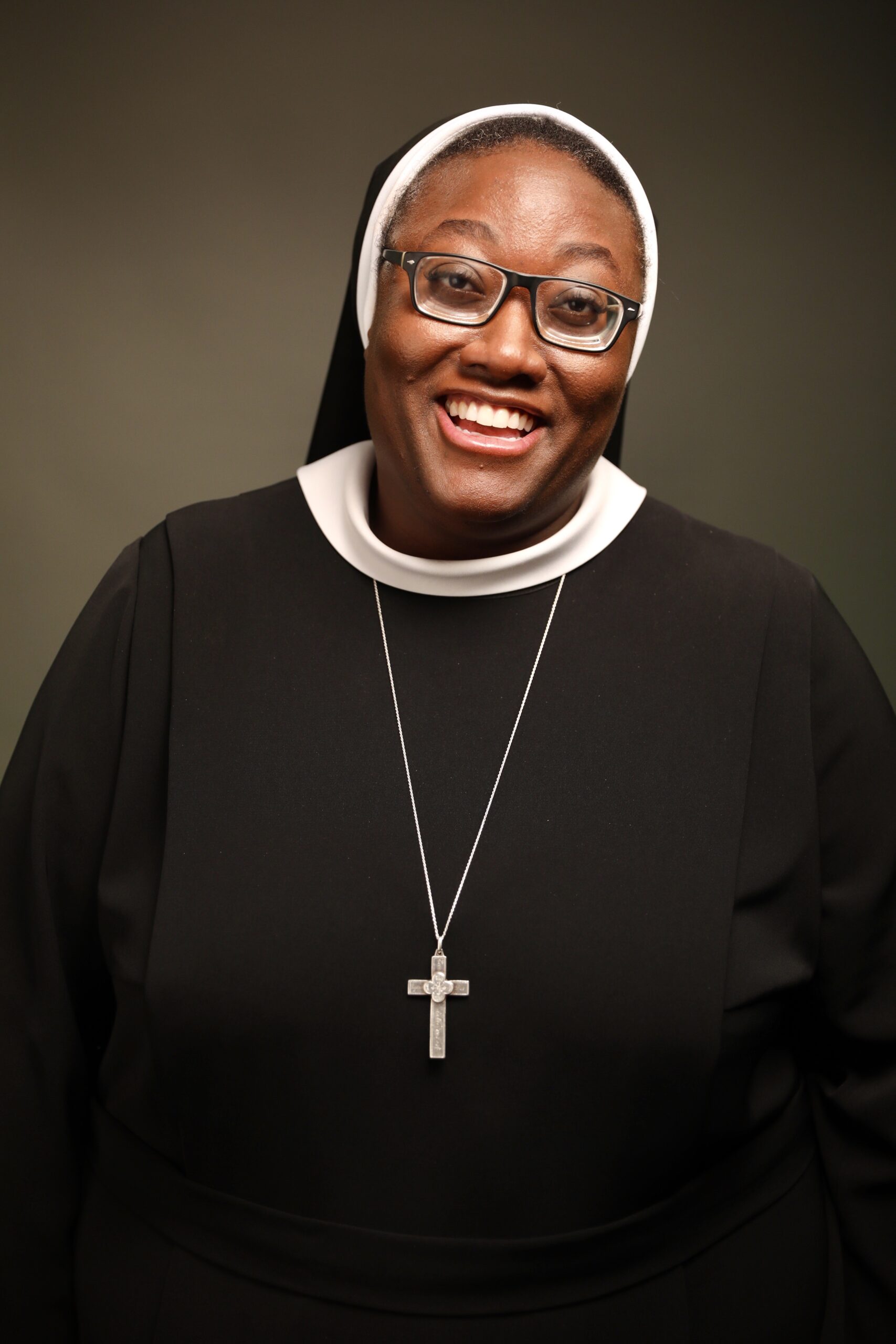 Sister Josephine Garrett